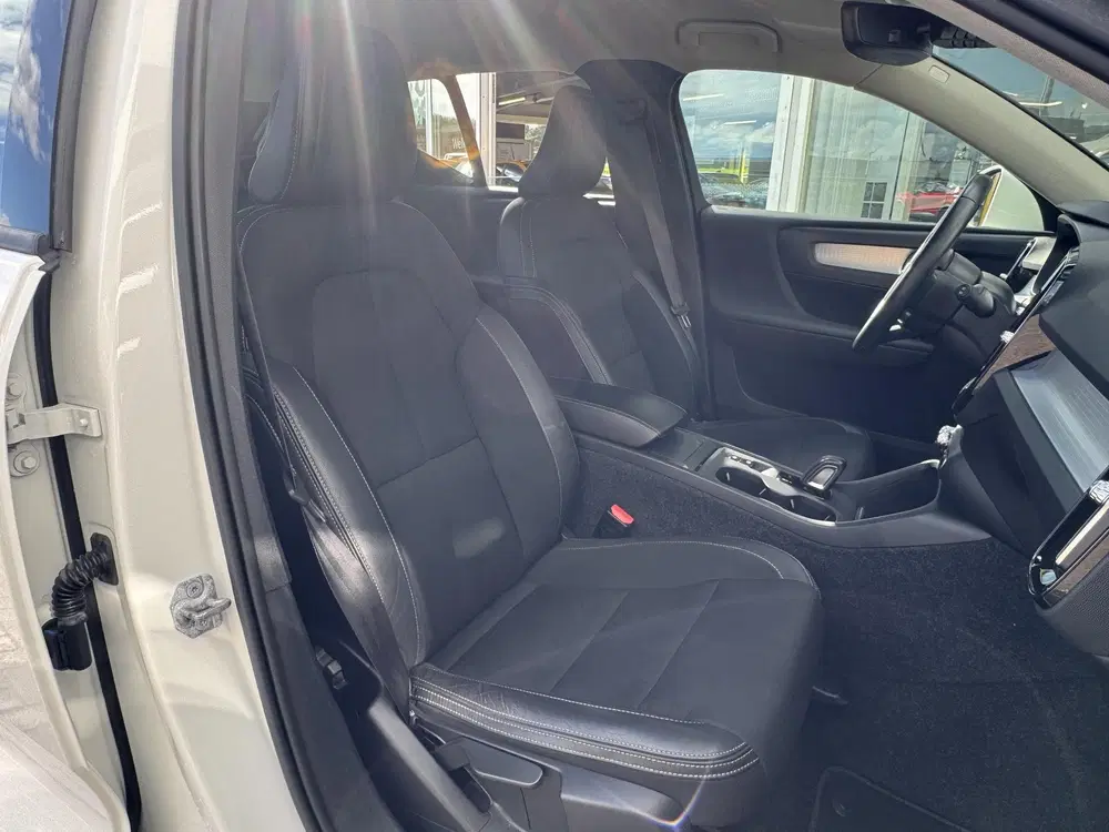 Volvo XC40 1.5 T3 Momentum Pro uit 2019, foto 13