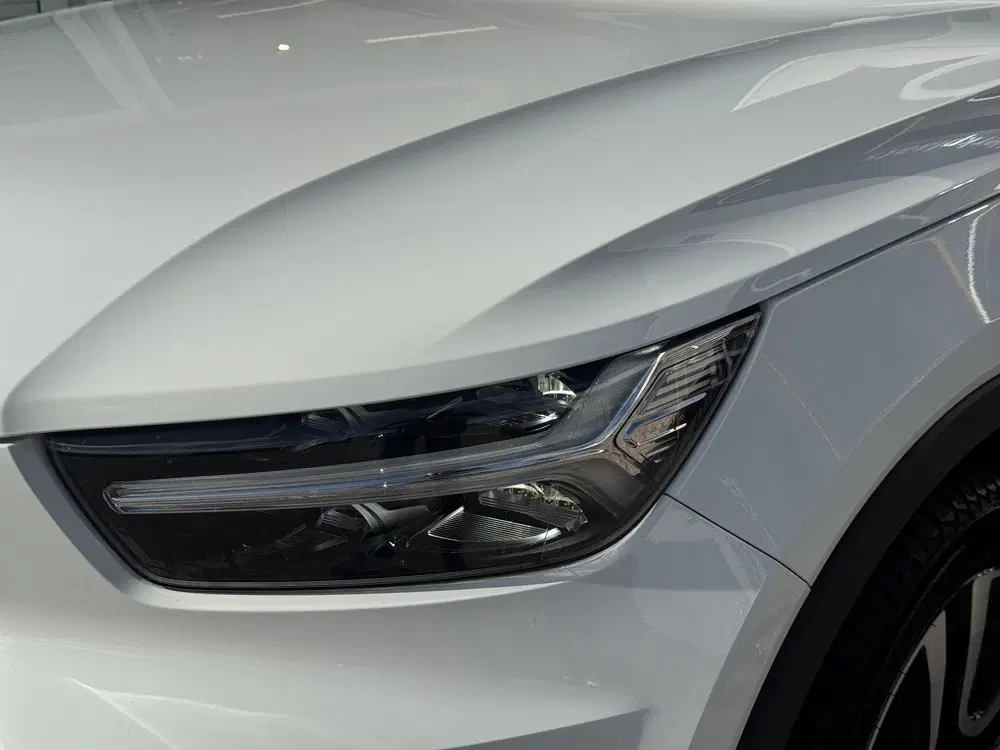 Volvo XC40 1.5 T3 Momentum Pro uit 2019, foto 15