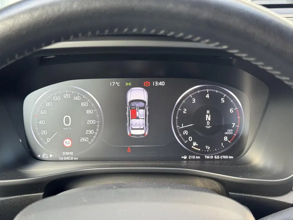 Volvo XC40 1.5 T3 Momentum Pro uit 2019, foto 4