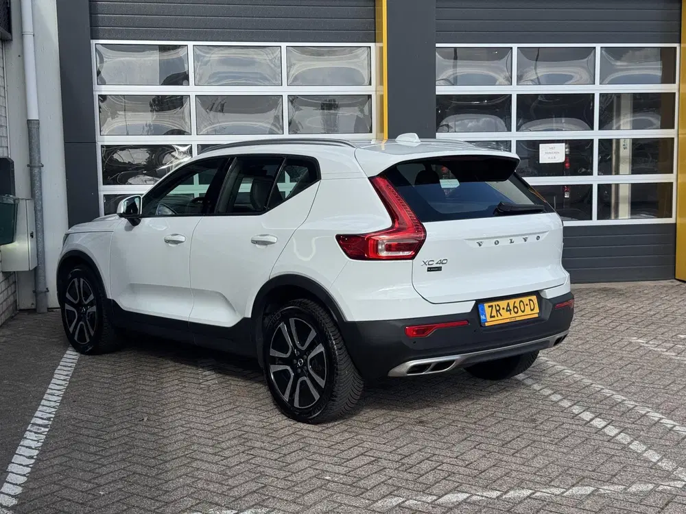 Volvo XC40 1.5 T3 Momentum Pro uit 2019, foto 5
