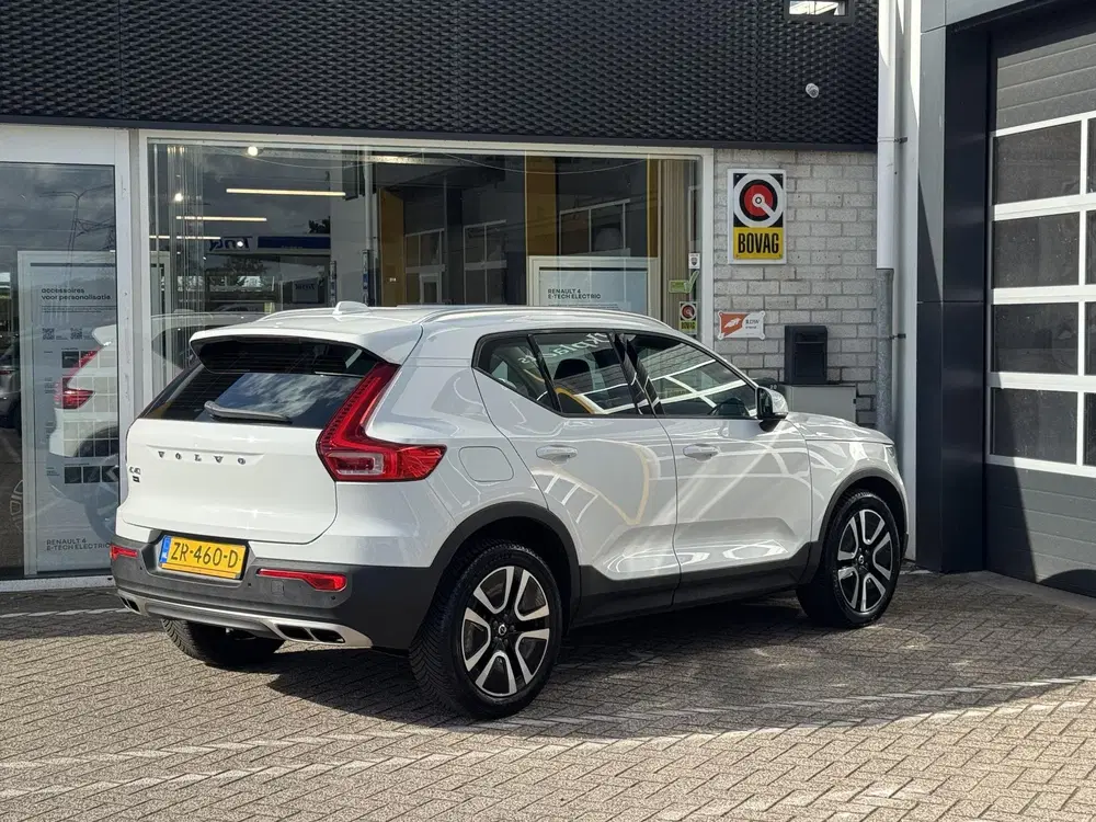 Volvo XC40 1.5 T3 Momentum Pro uit 2019, foto 6