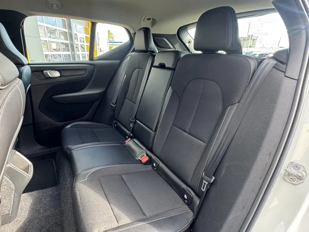 Volvo XC40 1.5 T3 Momentum Pro uit 2019, foto 8