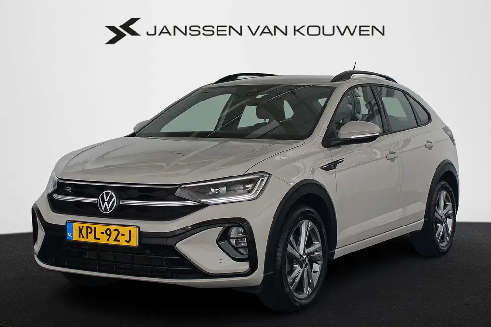 Volkswagen Taigo 1.5 TSI R-Line Business DSG Automaat Stoel uit 2024