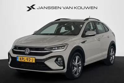 Volkswagen Taigo 1.5 TSI R-Line Business DSG Automaat Stoel uit 2024