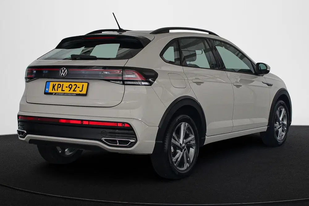 Volkswagen Taigo 1.5 TSI R-Line Business DSG Automaat Stoel uit 2024, foto 3