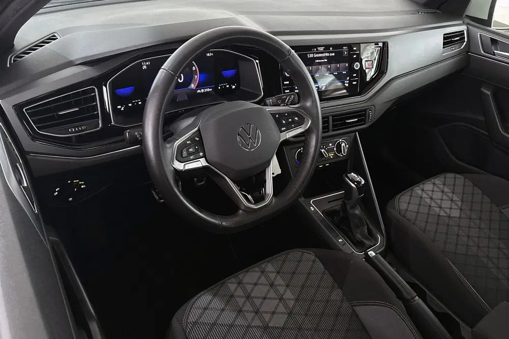 Volkswagen Taigo 1.5 TSI R-Line Business DSG Automaat Stoel uit 2024, foto 5
