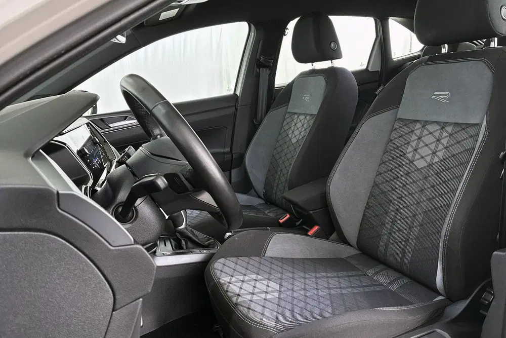 Volkswagen Taigo 1.5 TSI R-Line Business DSG Automaat Stoel uit 2024, foto 6