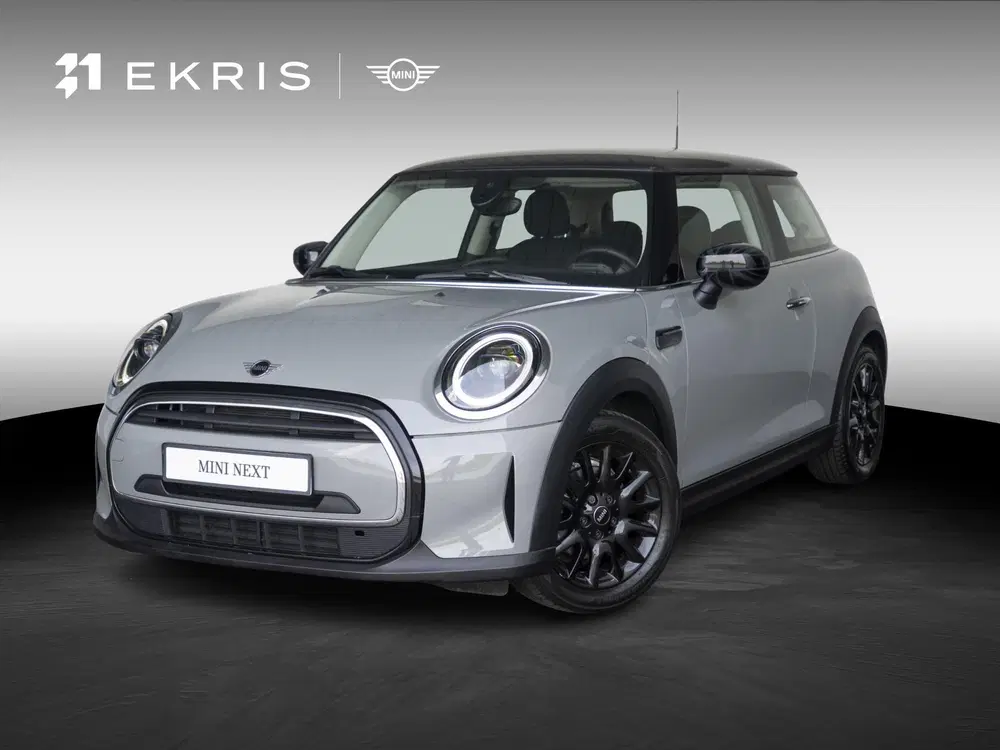 Mini One One Airco + Navigatie + Cruise Control uit 2023