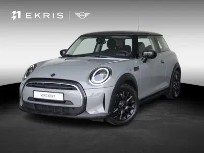 Mini One One Airco + Navigatie + Cruise Control uit 2023