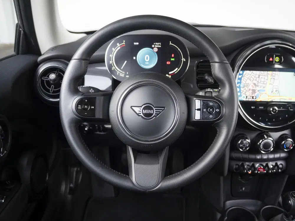 Mini One One Airco + Navigatie + Cruise Control uit 2023, foto 10