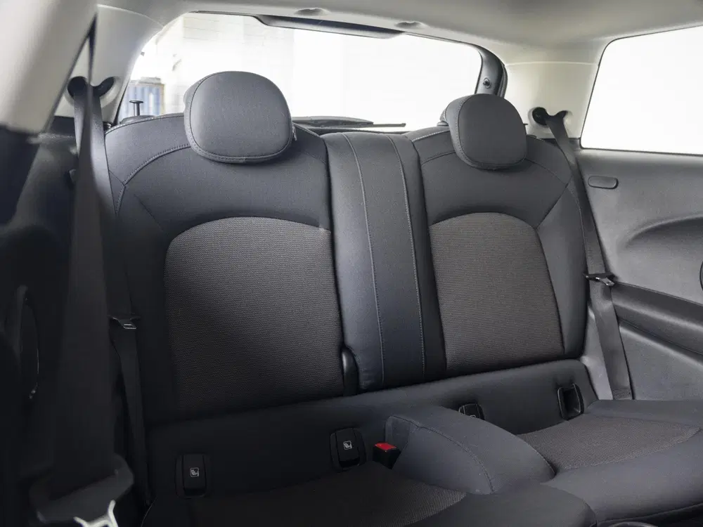 Mini One One Airco + Navigatie + Cruise Control uit 2023, foto 11