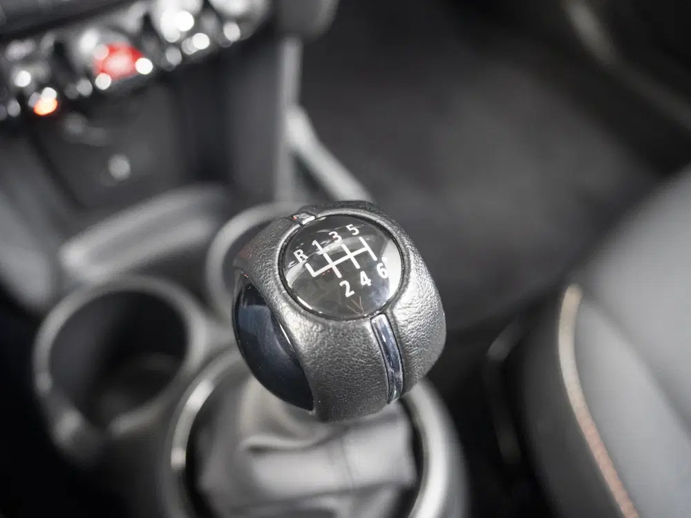 Mini One One Airco + Navigatie + Cruise Control uit 2023, foto 13