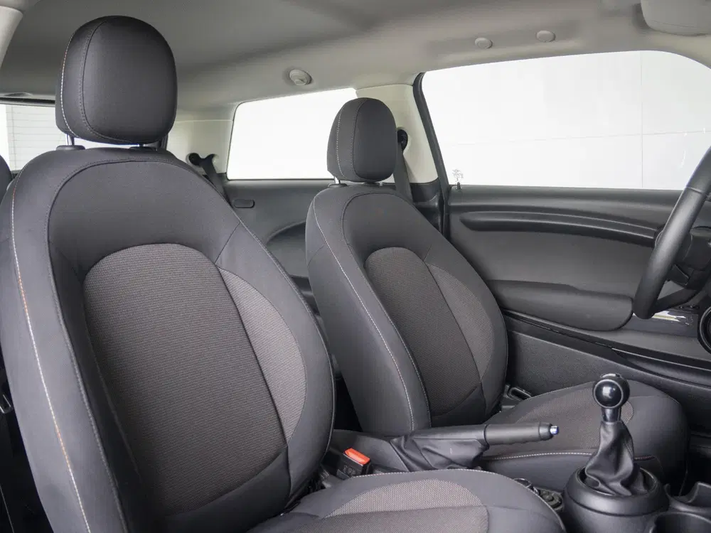 Mini One One Airco + Navigatie + Cruise Control uit 2023, foto 4