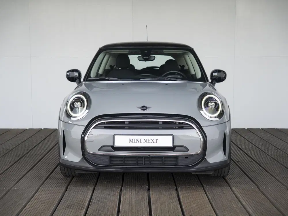 Mini One One Airco + Navigatie + Cruise Control uit 2023, foto 6