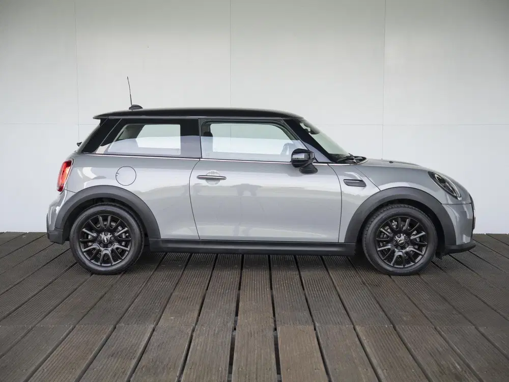 Mini One One Airco + Navigatie + Cruise Control uit 2023, foto 7