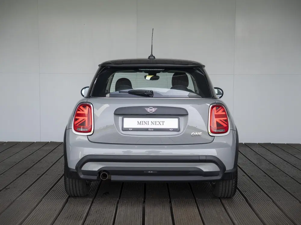 Mini One One Airco + Navigatie + Cruise Control uit 2023, foto 8