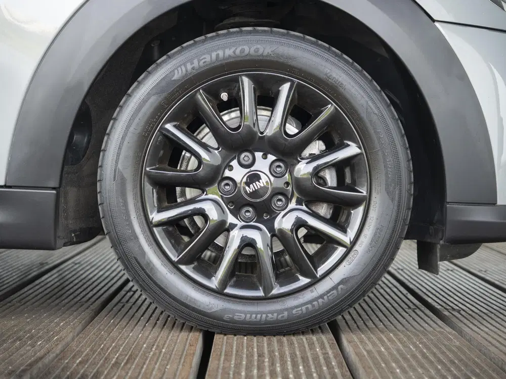 Mini One One Airco + Navigatie + Cruise Control uit 2023, foto 9
