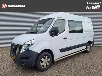 Nissan Interstar 2.3 dCi L2H2 N-Connecta uit 2022