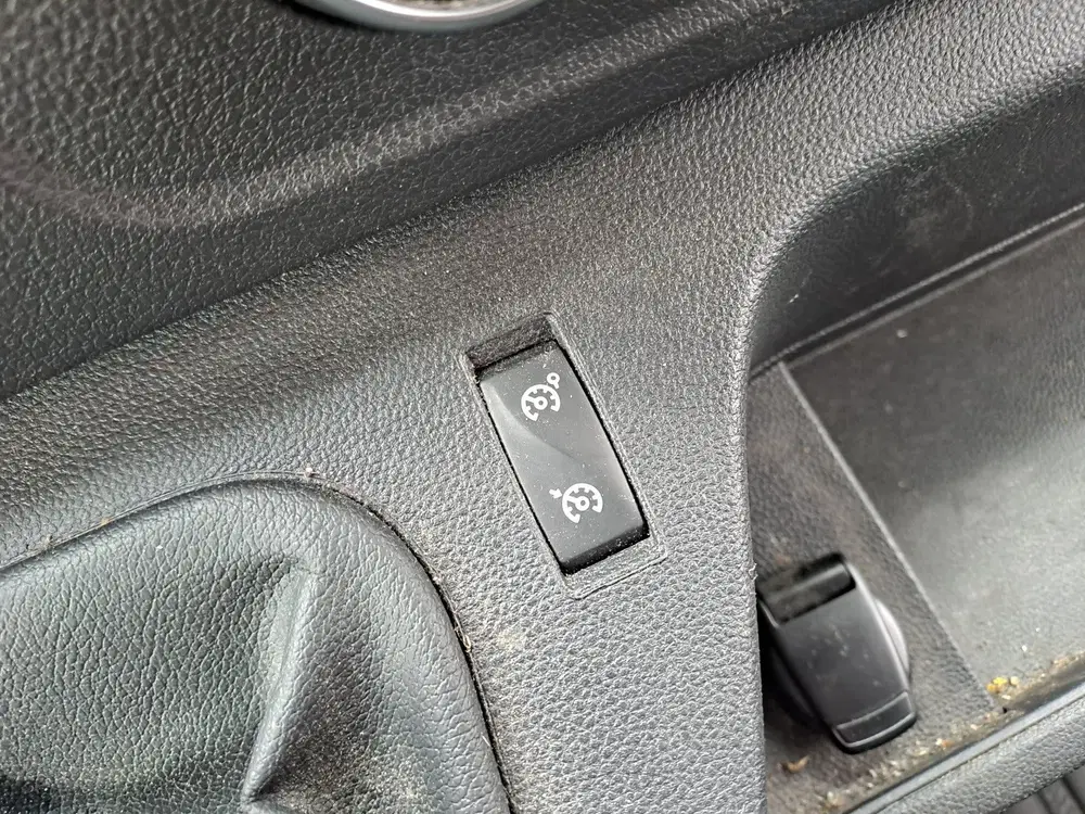 Nissan Interstar 2.3 dCi L2H2 N-Connecta uit 2022, foto 14