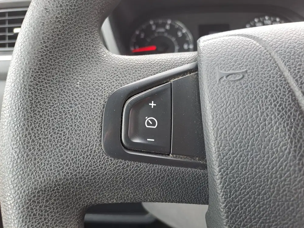 Nissan Interstar 2.3 dCi L2H2 N-Connecta uit 2022, foto 15