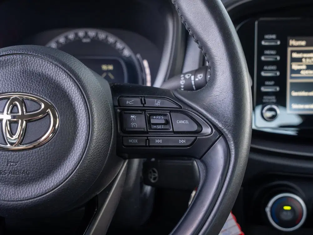 Toyota Aygo X 1.0 VVT-i Play uit 2023, foto 13