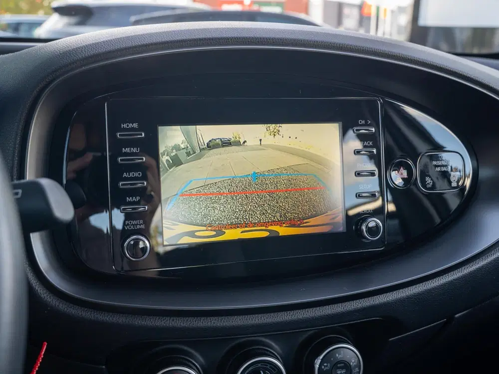 Toyota Aygo X 1.0 VVT-i Play uit 2023, foto 15