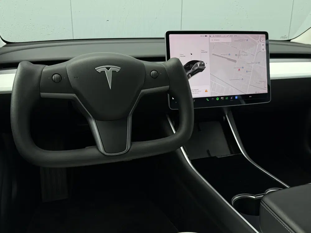 Tesla Model 3 Performance AWD 75 kWh Automaat SOH 87.8%A uit 2019, foto 7