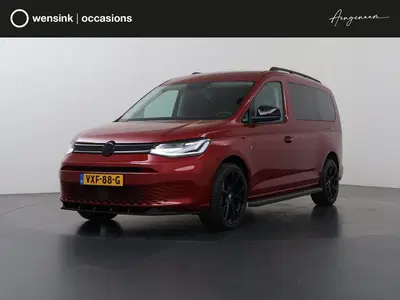 Volkswagen Caddy 2.0 TDI uit 2023