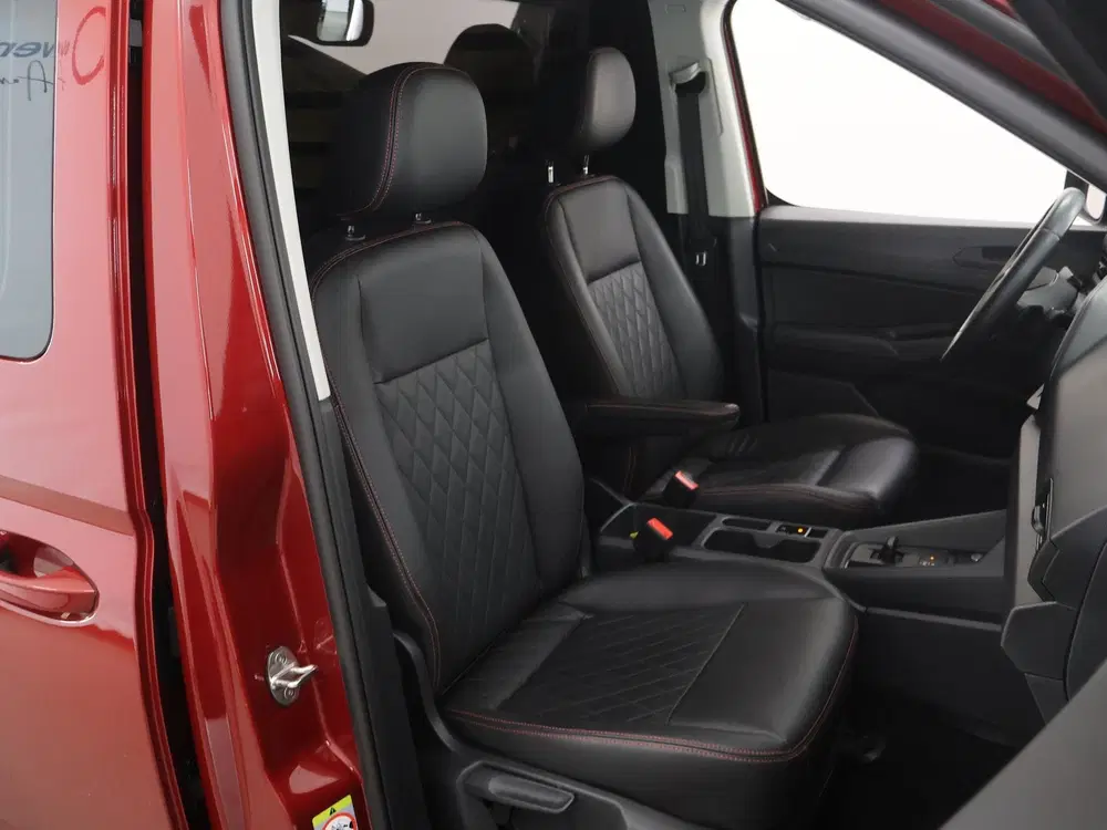 Volkswagen Caddy 2.0 TDI uit 2023, foto 10