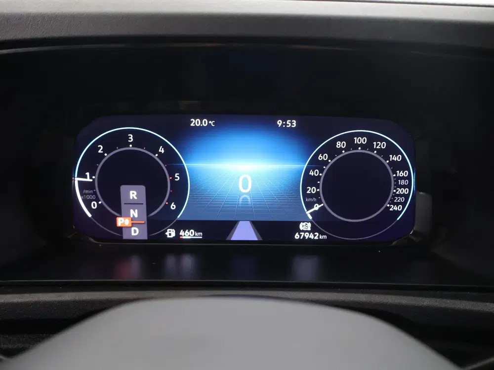 Volkswagen Caddy 2.0 TDI uit 2023, foto 11