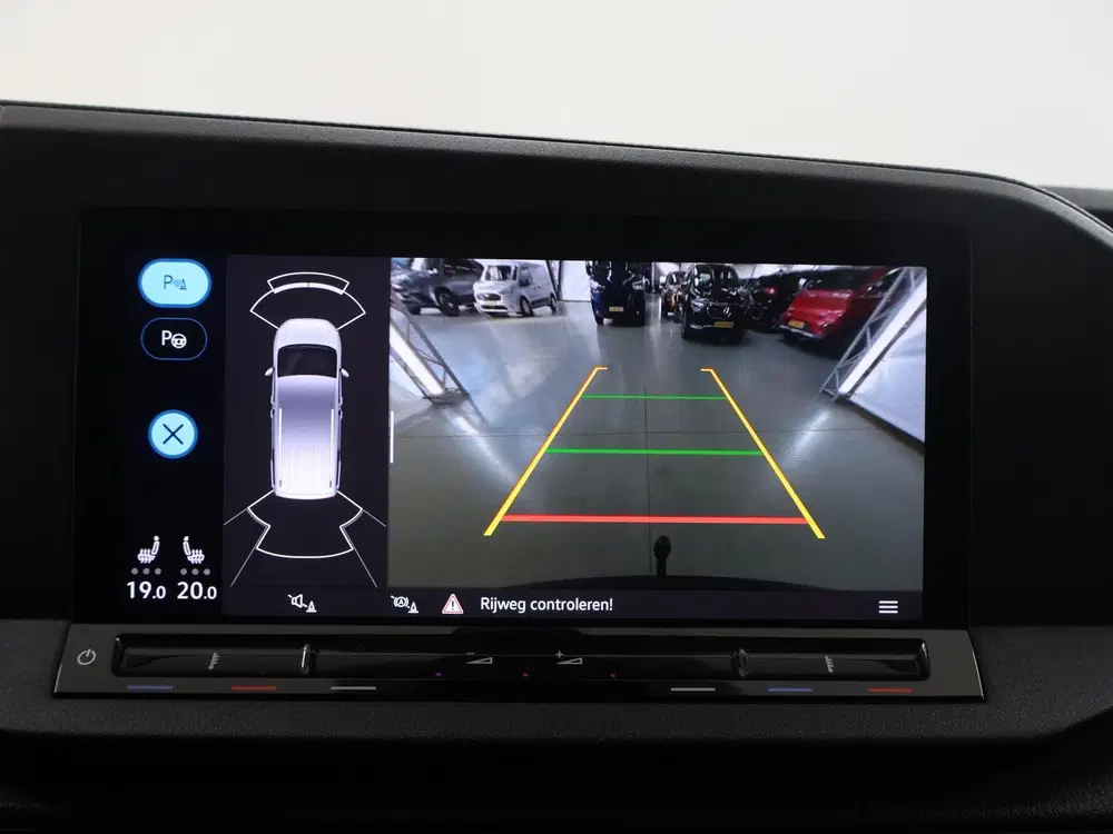 Volkswagen Caddy 2.0 TDI uit 2023, foto 13