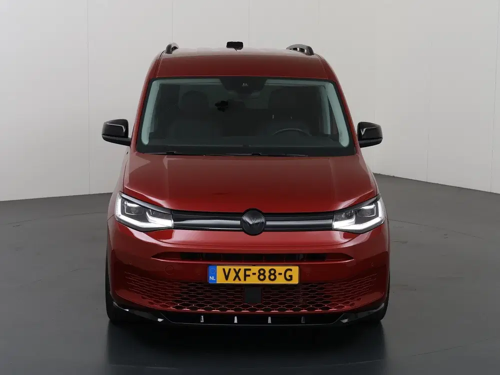Volkswagen Caddy 2.0 TDI uit 2023, foto 3