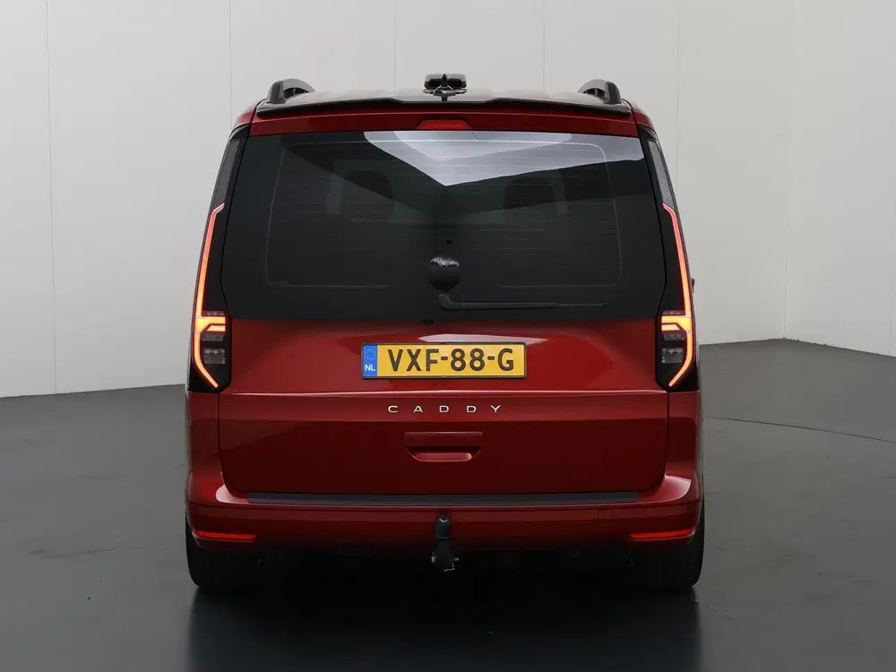 Volkswagen Caddy 2.0 TDI uit 2023, foto 4