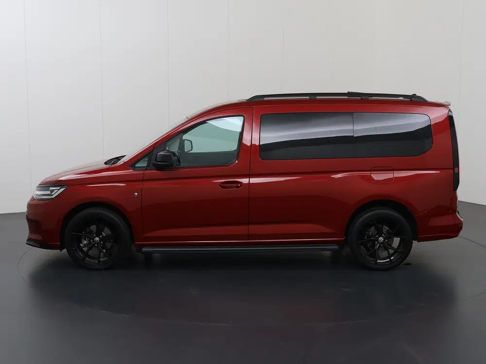 Volkswagen Caddy 2.0 TDI uit 2023, foto 5