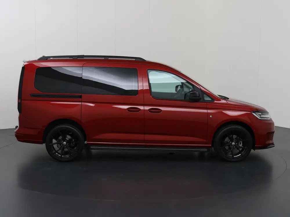 Volkswagen Caddy 2.0 TDI uit 2023, foto 6