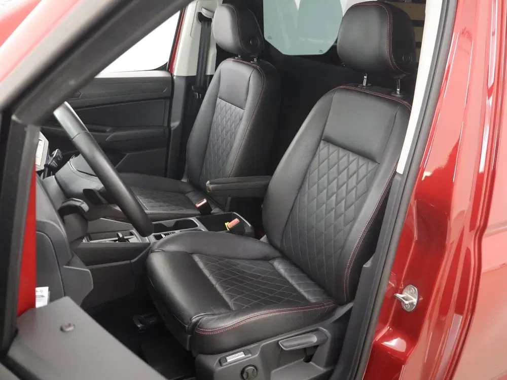 Volkswagen Caddy 2.0 TDI uit 2023, foto 8