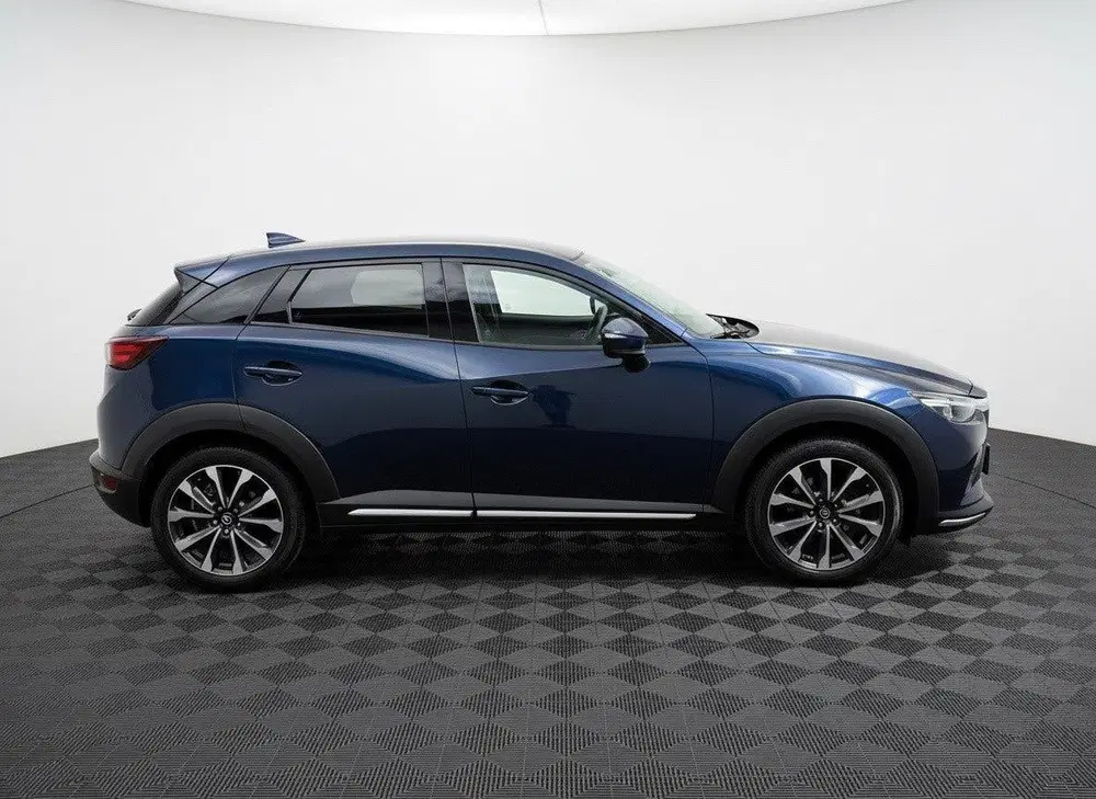 Mazda CX-3 2.0 SkyActiv-G 120 GT-M uit 2019, foto 5