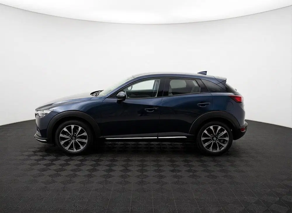 Mazda CX-3 2.0 SkyActiv-G 120 GT-M uit 2019, foto 6