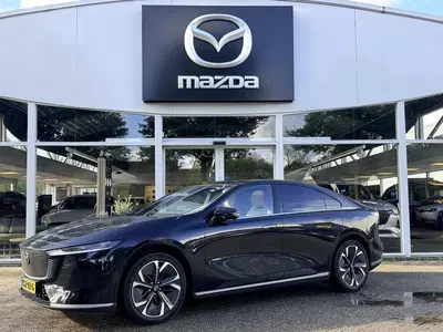 Mazda 6e Takumi Long Range 80 kWh uit 2026