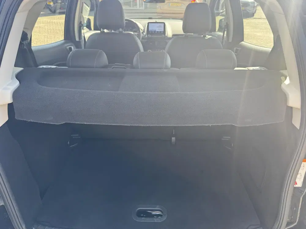 Ford EcoSport 1.0 EcoBoost Titanium 125pk Trekhaak uit 2021, foto 12
