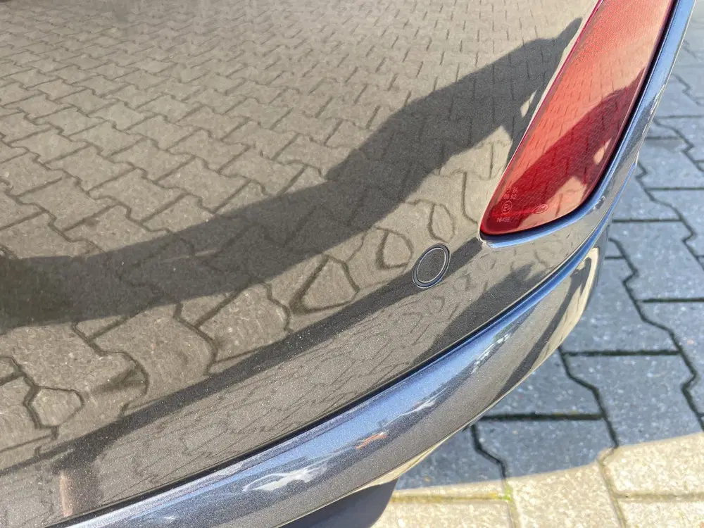 Ford Fiesta 1.0 EcoBoost Hybrid ST-Line App Connect uit 2022, foto 14