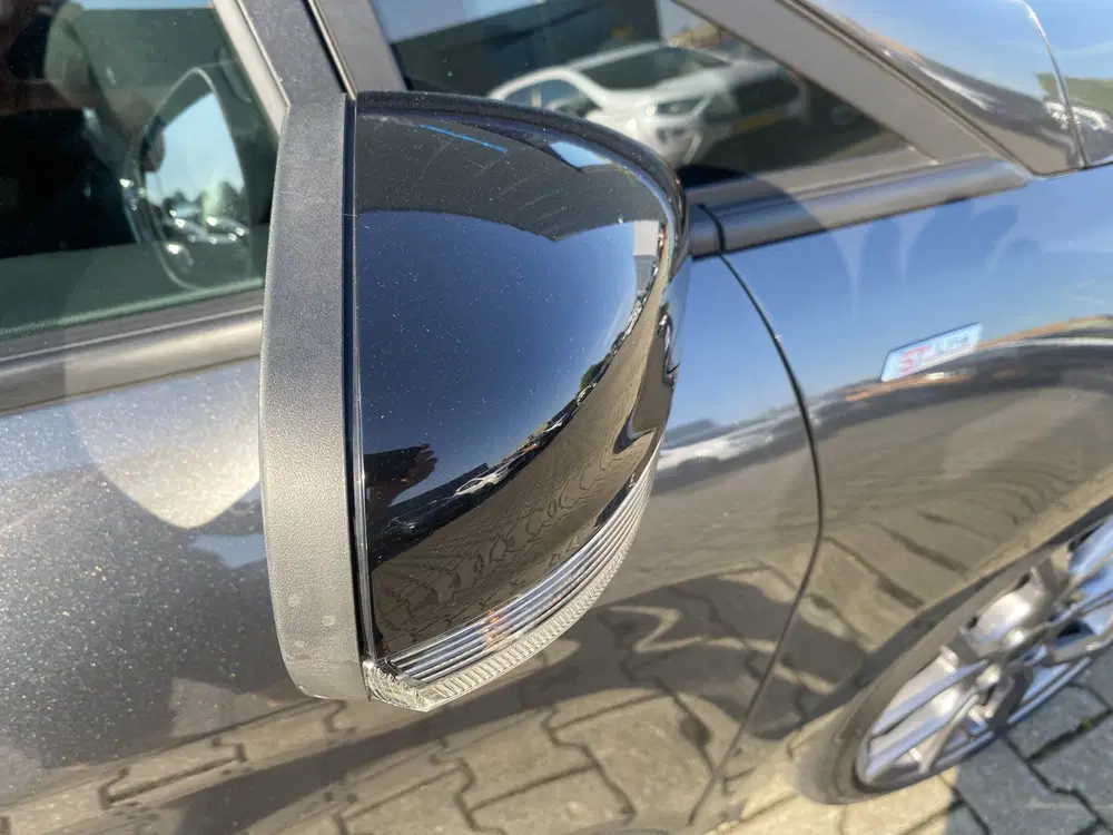 Ford Fiesta 1.0 EcoBoost Hybrid ST-Line App Connect uit 2022, foto 8