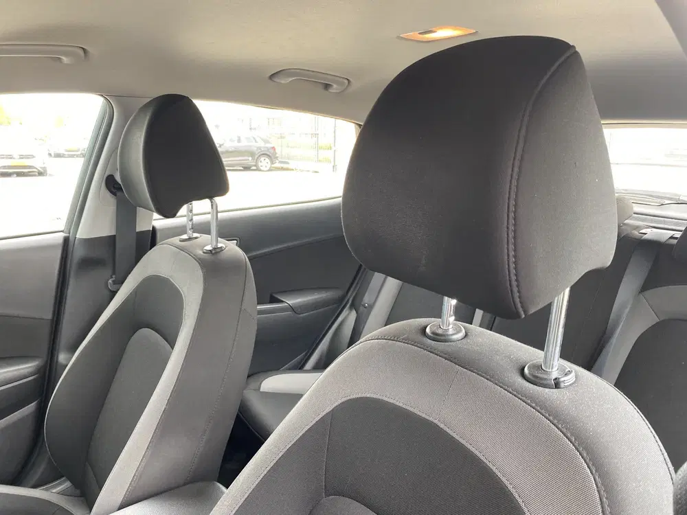 Hyundai KONA 1.0 T-GDI Comfort Cruise Control uit 2020, foto 10