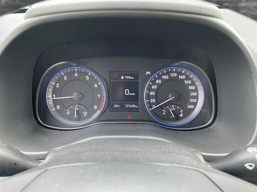 Hyundai KONA 1.0 T-GDI Comfort Cruise Control uit 2020, foto 13