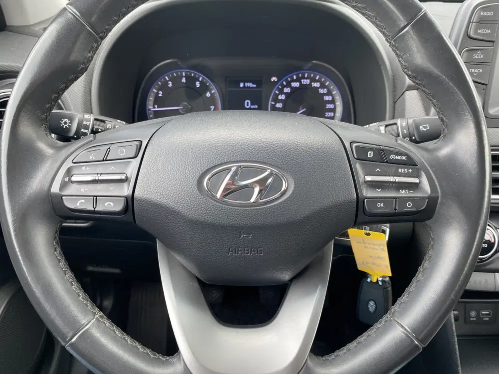 Hyundai KONA 1.0 T-GDI Comfort Cruise Control uit 2020, foto 15