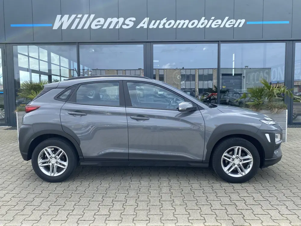 Hyundai KONA 1.0 T-GDI Comfort Cruise Control uit 2020, foto 4