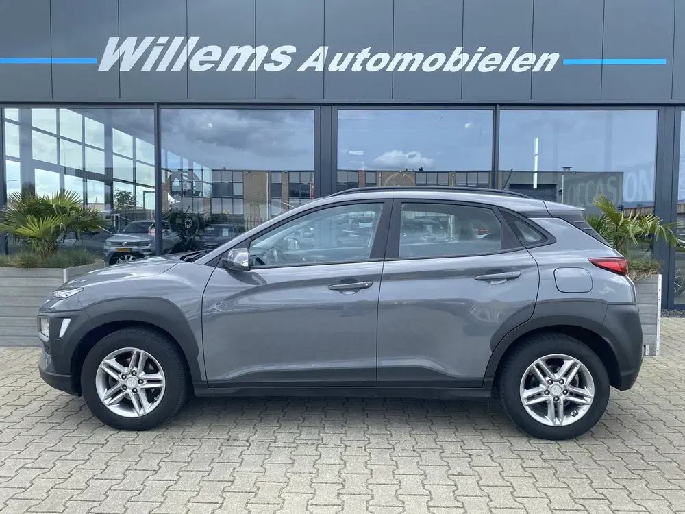Hyundai KONA 1.0 T-GDI Comfort Cruise Control uit 2020, foto 5