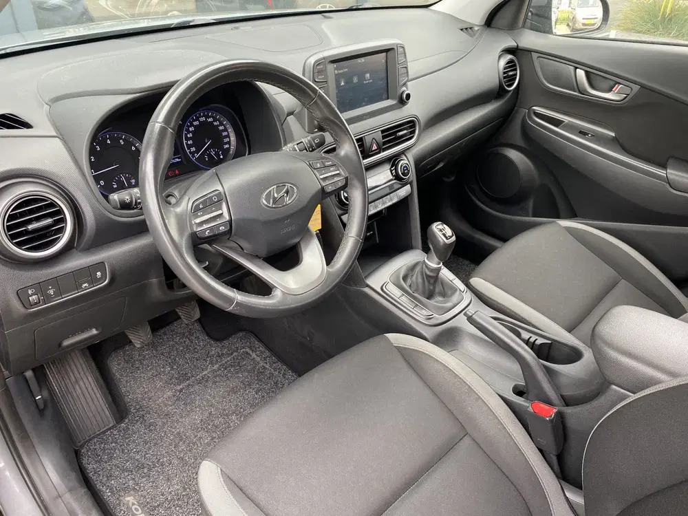 Hyundai KONA 1.0 T-GDI Comfort Cruise Control uit 2020, foto 7
