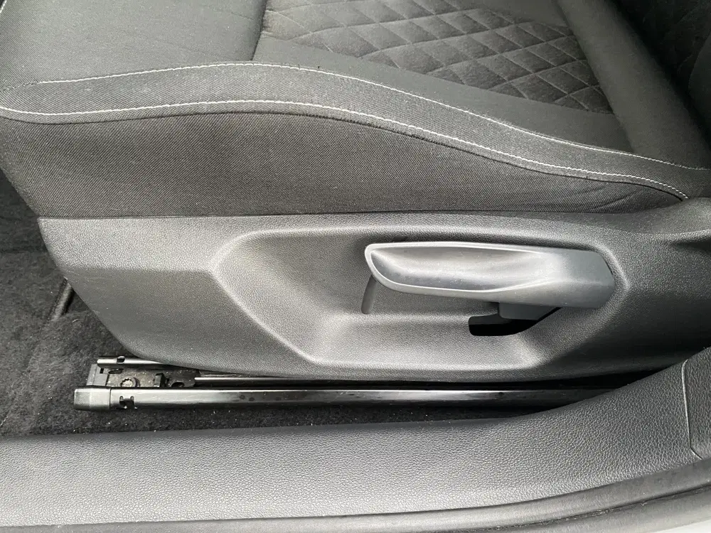 Skoda Scala 1.0 TSI Sport Business Panorama Dak uit 2021, foto 14