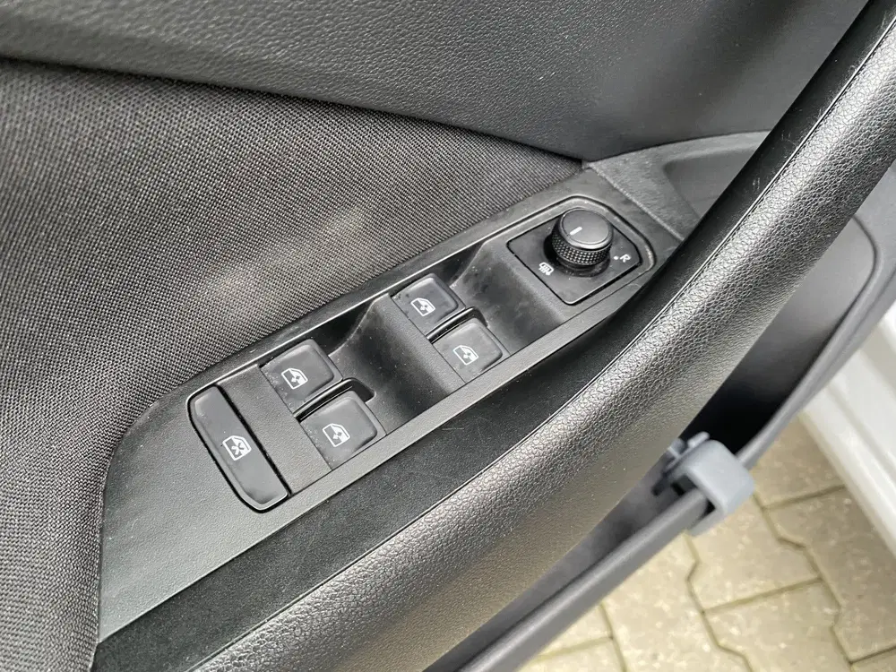 Skoda Scala 1.0 TSI Sport Business Panorama Dak uit 2021, foto 15